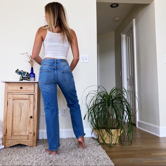 Jeans - Picture 5 of 5